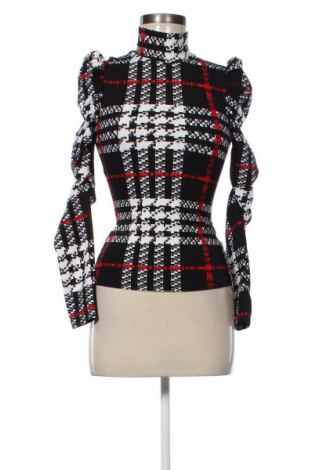 Damen Rollkragen SHEIN, Größe XS, Farbe Mehrfarbig, Preis 9,72 €