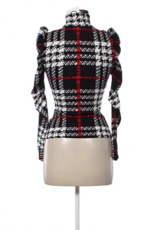 Damen Rollkragen SHEIN, Größe XS, Farbe Mehrfarbig, Preis 9,72 €