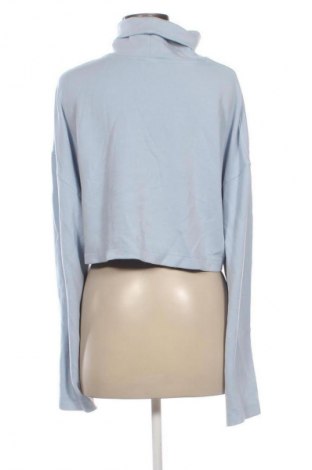 Damen Rollkragen Tommy Jeans, Größe L, Farbe Blau, Preis 37,99 €