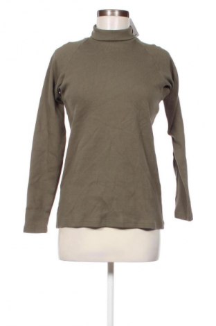 Damen Rollkragen Unbranded, Größe L, Farbe Grün, Preis € 9,79