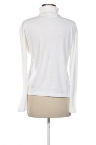 Damen Rollkragen Unbranded, Größe L, Farbe Weiß, Preis 9,72 €