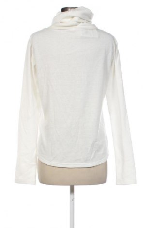 Damen Rollkragen Unbranded, Größe M, Farbe Weiß, Preis 18,47 €
