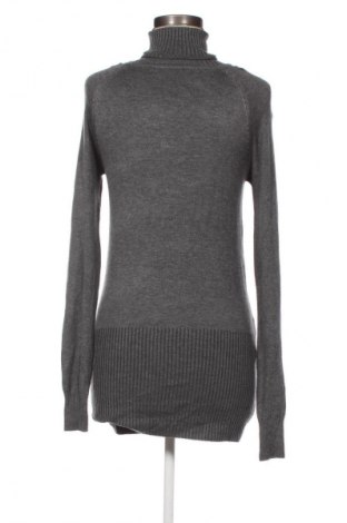 Damen Rollkragen Unbranded, Größe L, Farbe Grau, Preis 13,99 €
