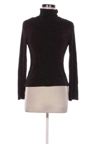 Damen Rollkragen Unbranded, Größe S, Farbe Schwarz, Preis 13,99 €