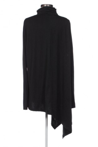 Γυναικείο ζιβάγκο Unbranded, Μέγεθος XXL, Χρώμα Μαύρο, Τιμή 15,81 €