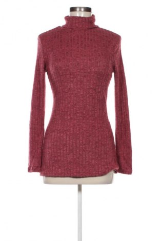 Dámsky rolák  Unbranded, Veľkosť M, Farba Červená, Cena  11,95 €