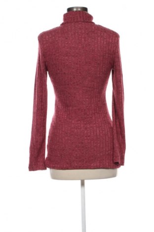 Dámsky rolák  Unbranded, Veľkosť M, Farba Červená, Cena  11,95 €