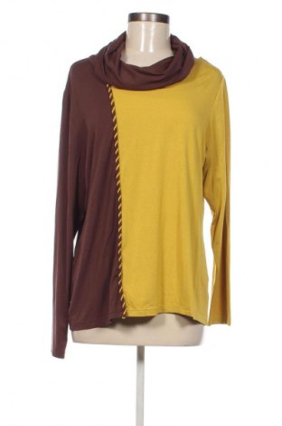 Damen Rollkragen Unbranded, Größe 3XL, Farbe Mehrfarbig, Preis € 18,47