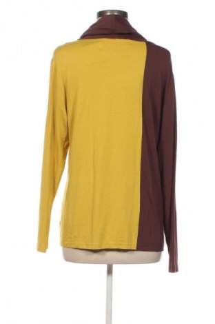 Damen Rollkragen Unbranded, Größe 3XL, Farbe Mehrfarbig, Preis € 18,47
