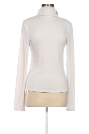 Damen Rollkragen Unbranded, Größe M, Farbe Weiß, Preis € 9,74