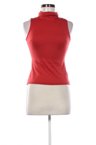 Helancă de femei Xnk Basic, Mărime XS, Culoare Roșu, Preț 94,47 Lei