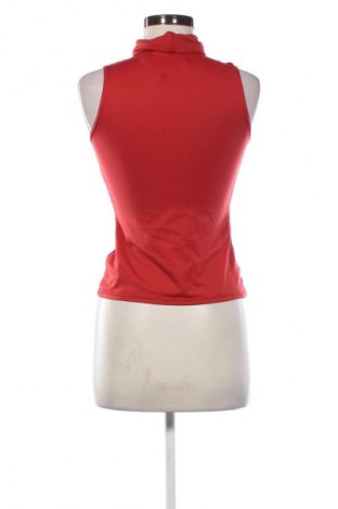 Helancă de femei Xnk Basic, Mărime XS, Culoare Roșu, Preț 94,47 Lei