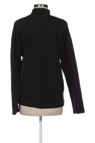 Damen Rollkragen Zara, Größe S, Farbe Schwarz, Preis 10,23 €