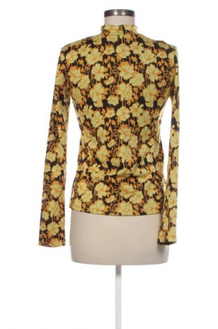 Damen Rollkragen Zara, Größe M, Farbe Mehrfarbig, Preis 13,99 €