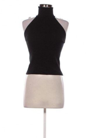 Damen Rollkragen Zara, Größe M, Farbe Schwarz, Preis 13,99 €