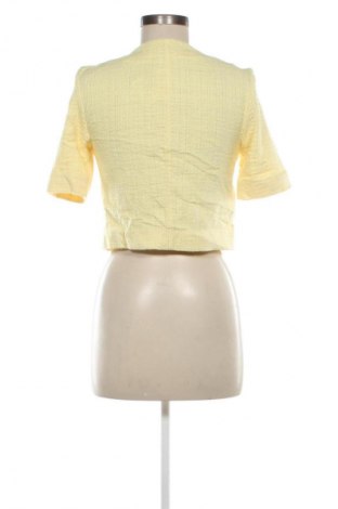 Sacou de femei & Other Stories, Mărime S, Culoare Galben, Preț 377,99 Lei