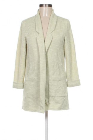 Damen Blazer Amisu, Größe M, Farbe Grün, Preis 33,99 €