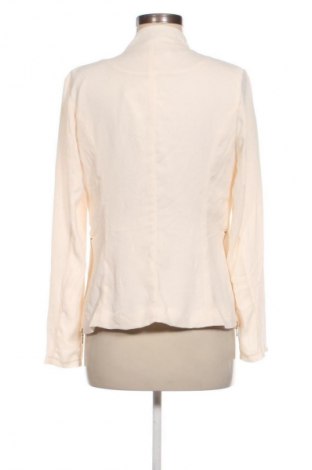 Damen Blazer Amisu, Größe S, Farbe Ecru, Preis 33,99 €