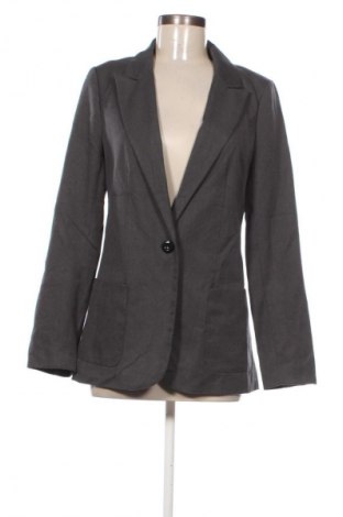 Damen Blazer Amisu, Größe M, Farbe Grau, Preis 33,99 €