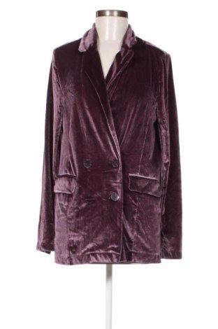 Damen Blazer Amisu, Größe M, Farbe Lila, Preis 25,00 €