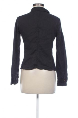Γυναικείο σακάκι Armani Jeans, Μέγεθος S, Χρώμα Μαύρο, Τιμή 122,76 €