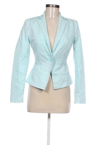 Damen Blazer Atmosphere, Größe XS, Farbe Blau, Preis 24,49 €