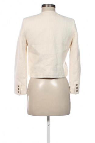 Sacou de femei Ba&sh, Mărime XS, Culoare Ecru, Preț 539,47 Lei