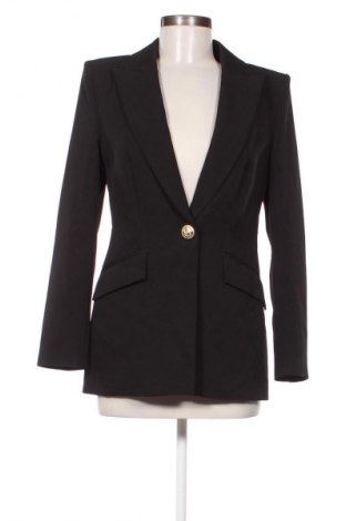 Sacou de femei Babylon, Mărime L, Culoare Negru, Preț 1.155,26 Lei