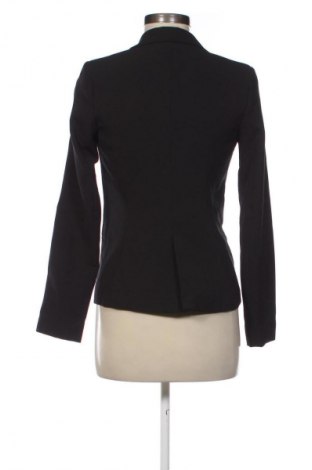 Dámske sako  Bershka, Veľkosť XS, Farba Čierna, Cena  39,46 €