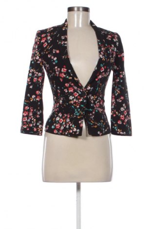 Damen Blazer Bershka, Größe XS, Farbe Mehrfarbig, Preis 24,55 €