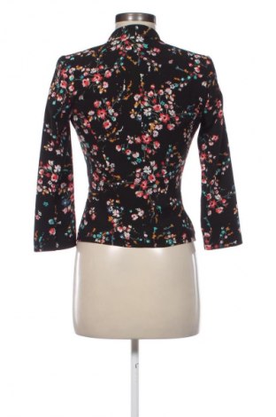Damen Blazer Bershka, Größe XS, Farbe Mehrfarbig, Preis 24,55 €