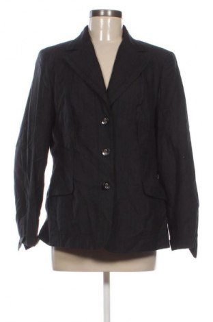 Damen Blazer Bexleys, Größe L, Farbe Schwarz, Preis 46,99 €
