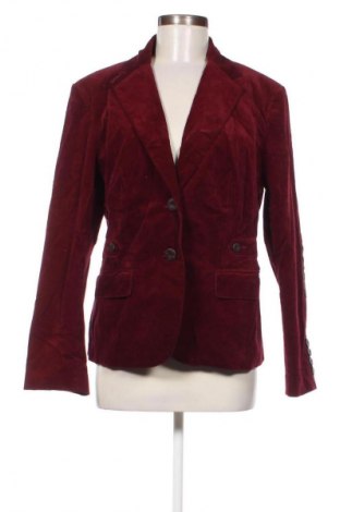 Damen Blazer Bexleys, Größe XL, Farbe Rot, Preis 34,78 €