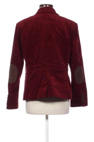Damen Blazer Bexleys, Größe XL, Farbe Rot, Preis 34,78 €