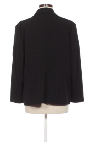 Damen Blazer Bianca, Größe XL, Farbe Schwarz, Preis € 13,99
