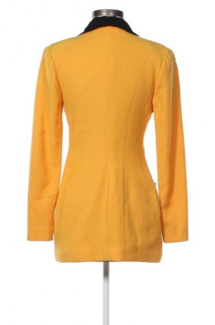 Sacou de femei Boutique +, Mărime XL, Culoare Galben, Preț 236,66 Lei