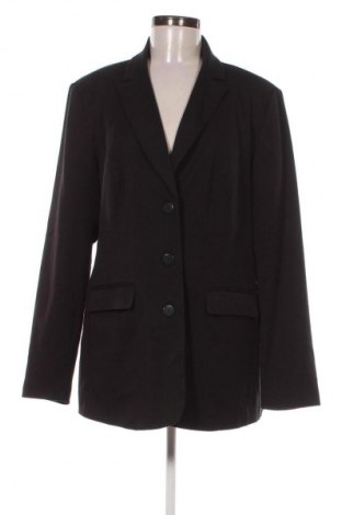 Дамско сако Bpc Bonprix Collection, Размер XL, Цвят Черен, Цена 48,99 лв.