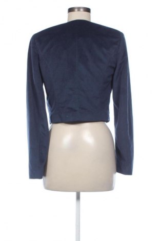 Damen Blazer Bpc Bonprix Collection, Größe S, Farbe Blau, Preis 24,55 €