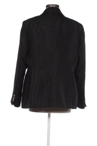 Damen Blazer Bpc Bonprix Collection, Größe XXL, Farbe Schwarz, Preis 29,11 €