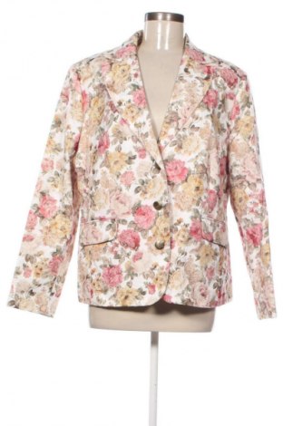 Damen Blazer C&A, Größe XL, Farbe Mehrfarbig, Preis 33,99 €