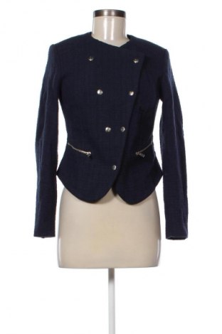 Damen Blazer Camaieu, Größe S, Farbe Blau, Preis € 24,48