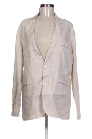 Damen Blazer Capri, Größe XXL, Farbe Ecru, Preis € 55,75