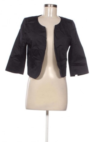 Damen Blazer Comma,, Größe M, Farbe Blau, Preis 30,99 €