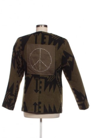 Dámske sako  Desigual, Veľkosť M, Farba Viacfarebná, Cena  151,13 €