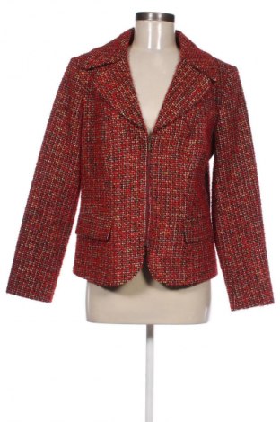 Damen Blazer Dika, Größe XL, Farbe Rot, Preis 34,78 €