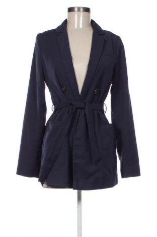 Damen Blazer Dorothy Perkins, Größe S, Farbe Blau, Preis 28,18 €
