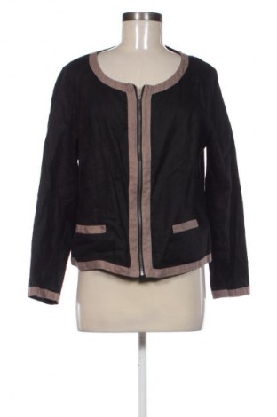Sacou de femei ENNA, Mărime XL, Culoare Negru, Preț 128,62 Lei