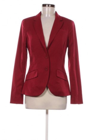 Γυναικείο σακάκι Edc By Esprit, Μέγεθος S, Χρώμα Κόκκινο, Τιμή 79,89 €
