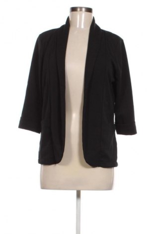 Damen Blazer Eksept, Größe M, Farbe Schwarz, Preis 46,99 €