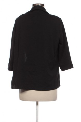 Damen Blazer Eksept, Größe M, Farbe Schwarz, Preis 46,99 €